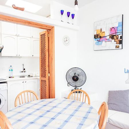 Vivienda Vacacional Los Molinos 6205 Firs Floor Apt Costa Teguise Kültér fotó